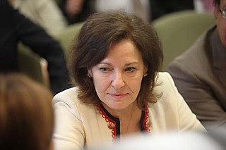 Sharon Keller