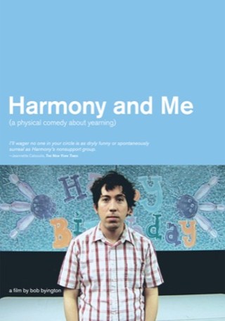 Vote for (Harmony and) Me
