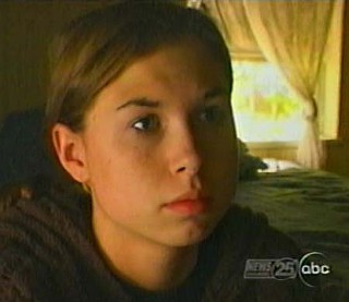 Stephanie Arena recanted her allegations on <i>20/20</i> in 2006.