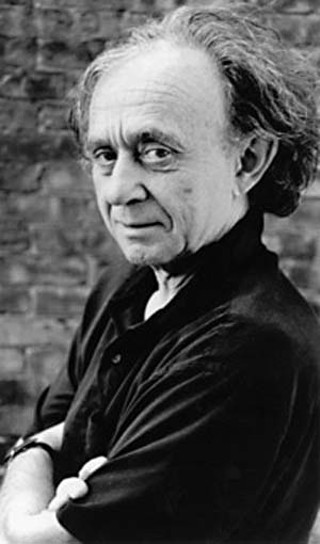 Frederick Wiseman