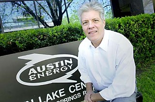I want to try to give people who have been good GreenChoice customers all this time ... the chance to stay on green power. But I can't blow the doors open, because it may run into other policy priorities.
– Karl Rábago, Austin Energy