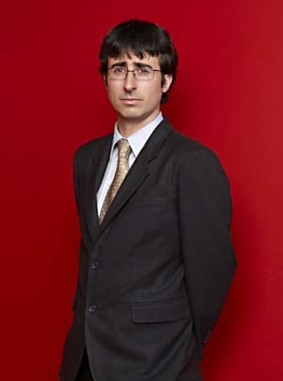 John Oliver