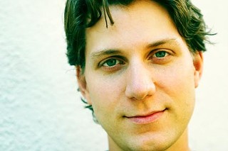 Jeff Nichols