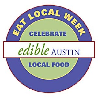 Eat Local Week