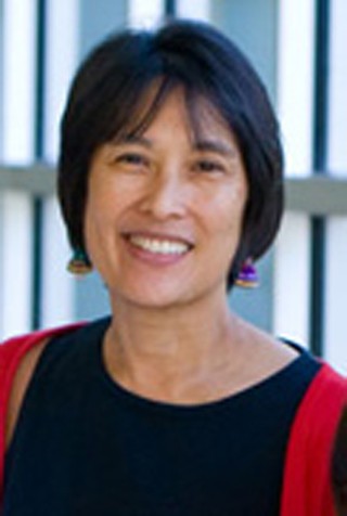 Jeanne Goka