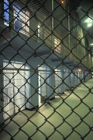 Crime – and Punishments – Decline