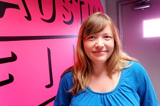 Agnes Varnum
