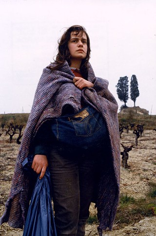 <i>Vagabond</i>