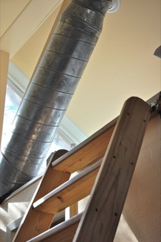 Bedside Manner: Treehouse Tomes