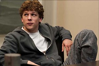 <i>The Social Network</i>