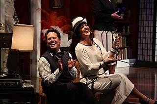 <b><i>The Drowsy Chaperone</i></b>