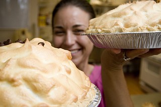 Pies Galore