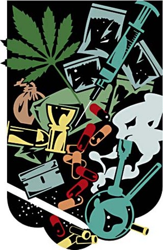 Top 10 Joints