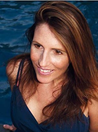 Jessica Anya Blau
