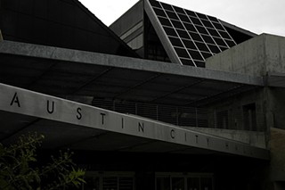 Meetings Violation, Investigation at City Hall? (Updated)