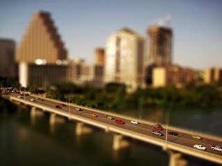 No toying with transportation Thursday