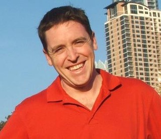 Kris Bailey: Re-inventing himself from doctrinaire Libertarian to friendly pot legalizer