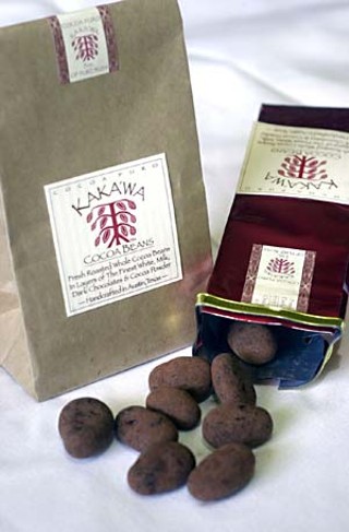 Gluten-Free Edible Gifts