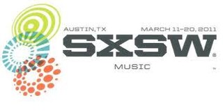 SXSW Wristbands