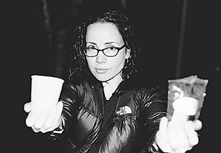 <i>Janeane Garofalo</i>