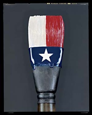 Texas Medal of Arts