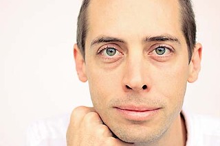 Daniel Hope