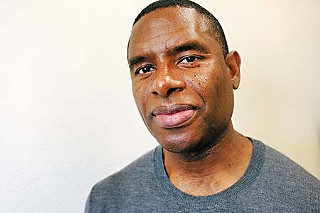 S. Craig Watkins