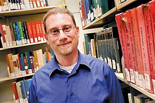 Adam Rabinowitz
