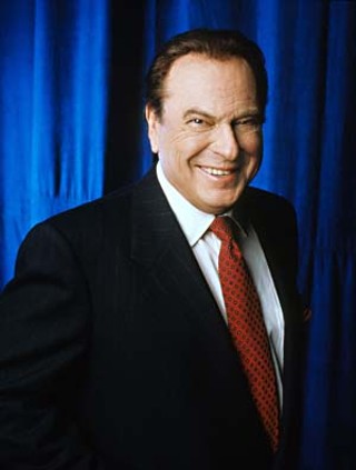 Rip Torn