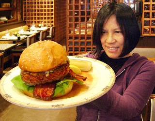 <i>Top Chef</i>'s Bev Chin