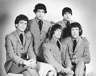Sir Douglas Quintet