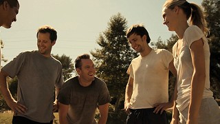 Sixty-Minute Man