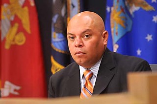 Mike Martinez