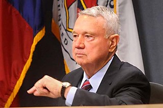Lee Leffingwell