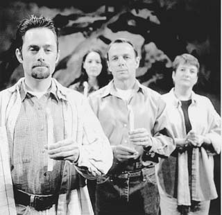 <i>The Laramie Project</i>