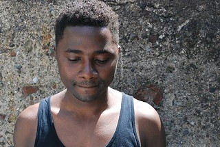 Lamin Fofana