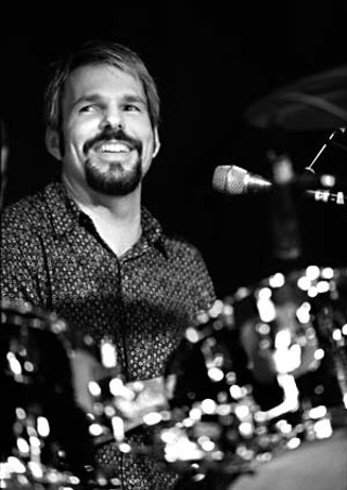 Bill Maddox