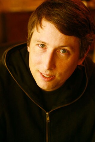 Joe Cornish