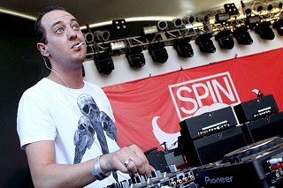 Wolfgang Gartner