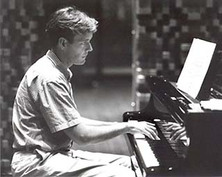 Jake Heggie