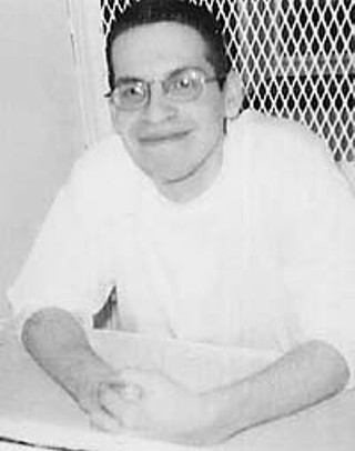 Randy Arroyo is on death row for a crime committed when he was 17 years old.