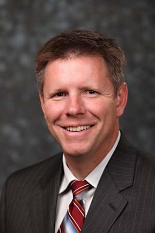 Robert Spillar