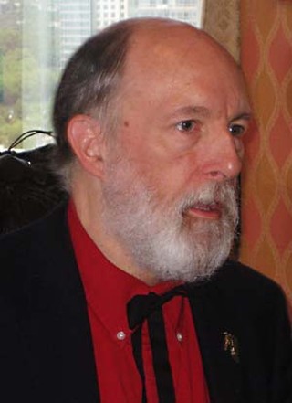 Randal O'Toole