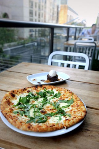 Destination Dining Downtown