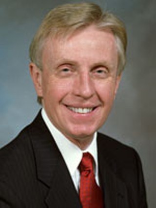 Robert Deuell