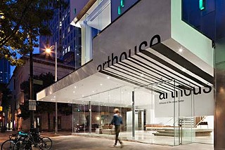 Arthouse