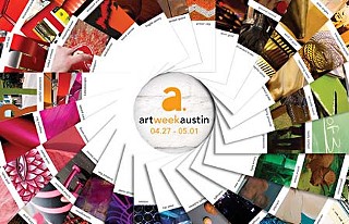 Art Week Austin