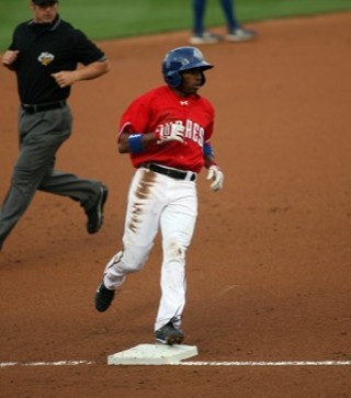 Endy Chavez