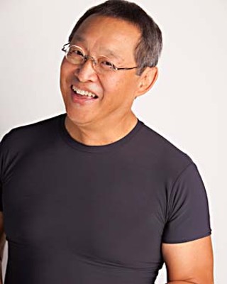 Roger Chan