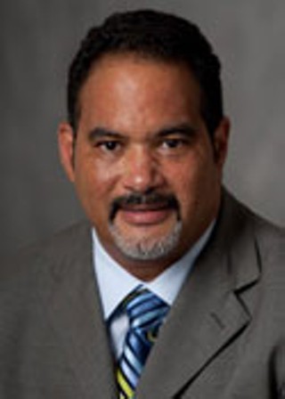 Rep. Garnet Coleman, D-Houston